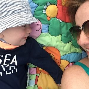 Meet your Posher, Bridget